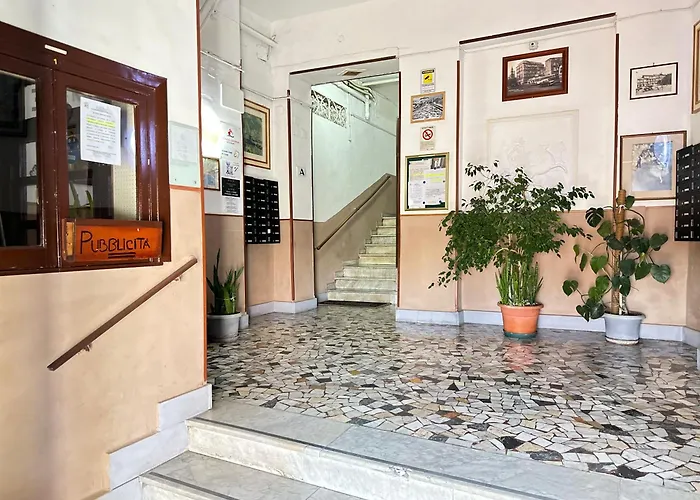 La Casa Del Giglio